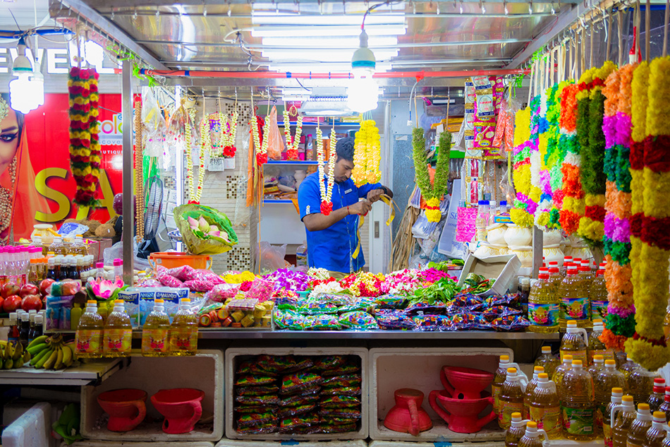 Little India Singapore