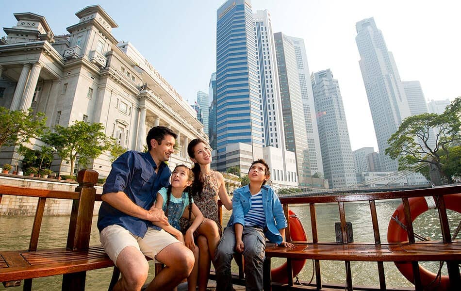 Singapore River