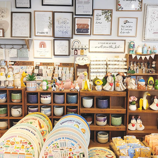 Hygge Singapore