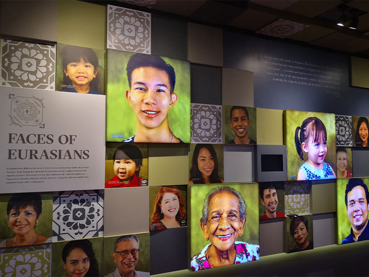Eurasian Heritage Art Gallery