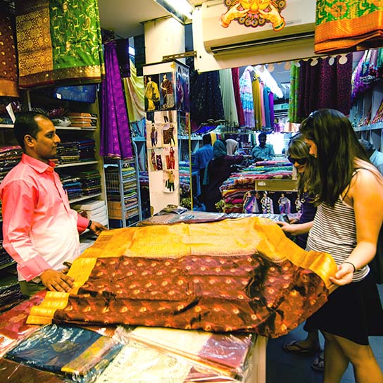 Haniffa Saree Store 