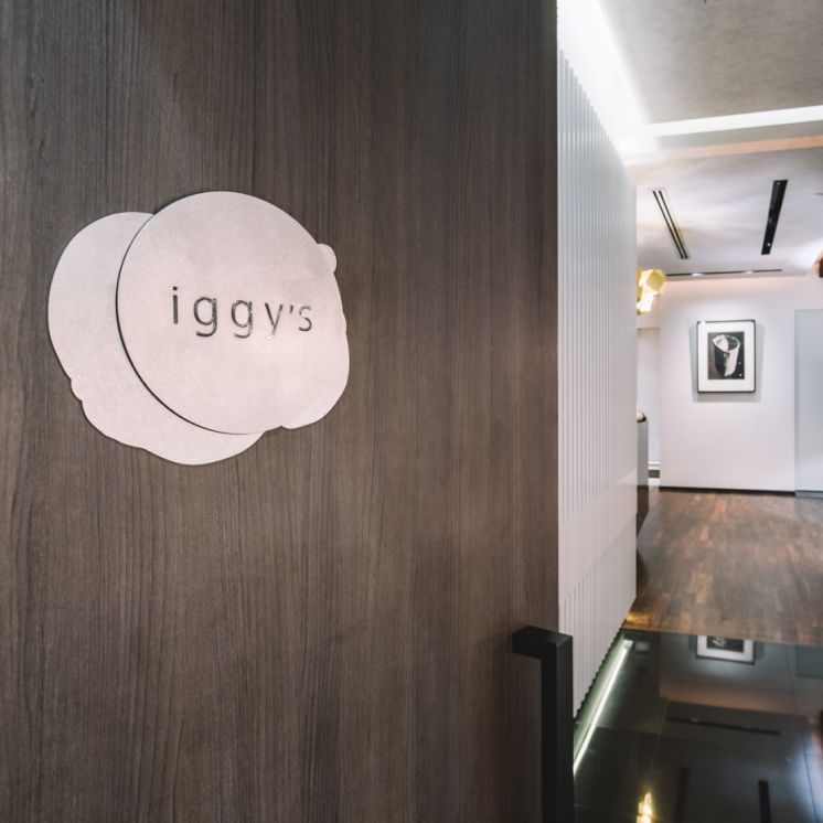 Iggys