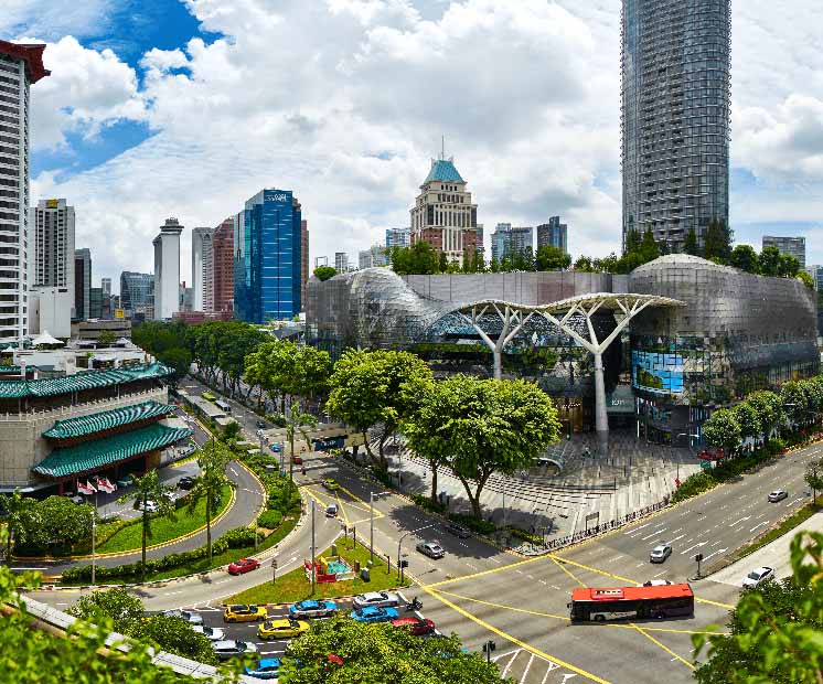 Orchard Road: Shopping Paradise in Singapore - Conclusion