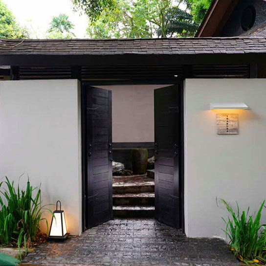 Experiential dining at Imamura restaurant