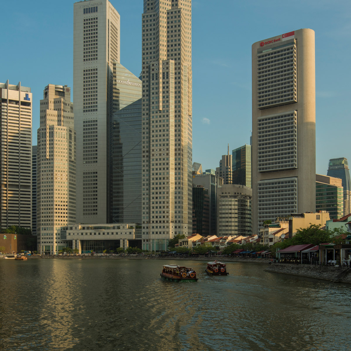 Singapore River