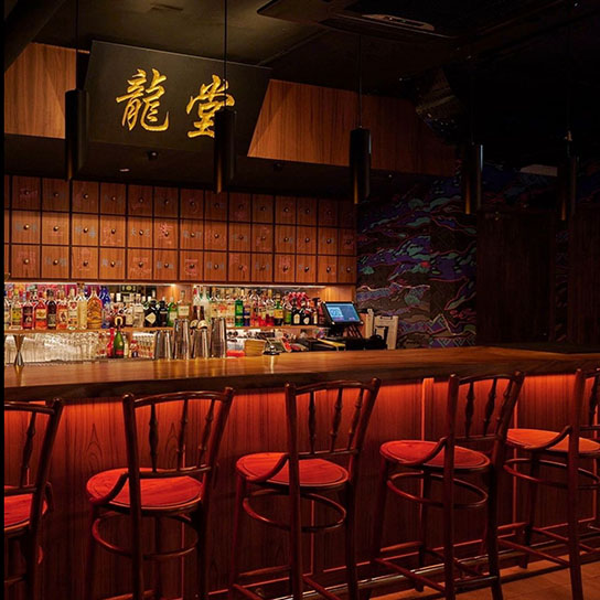 Dragon Chamber Restaurant