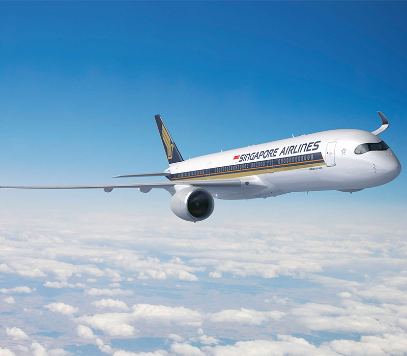 Singapore Airlines