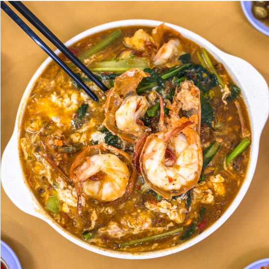 Kok Sen Restaurant