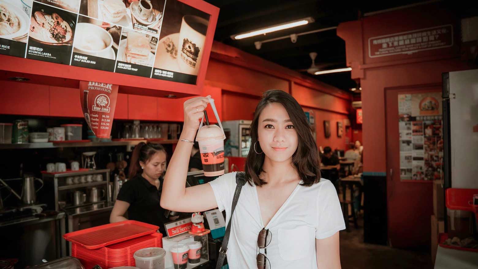 Brew Your Own Kopi