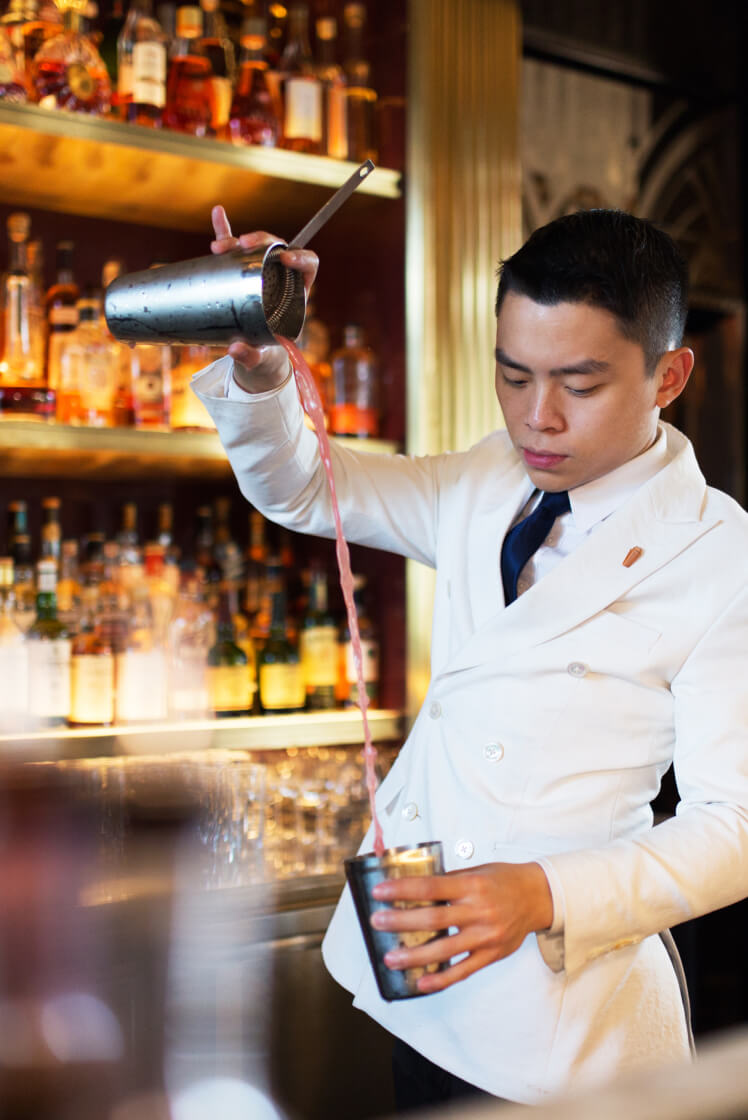Specialty Gin Collection