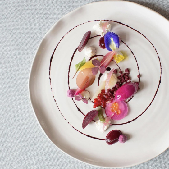 Odette Restaurant