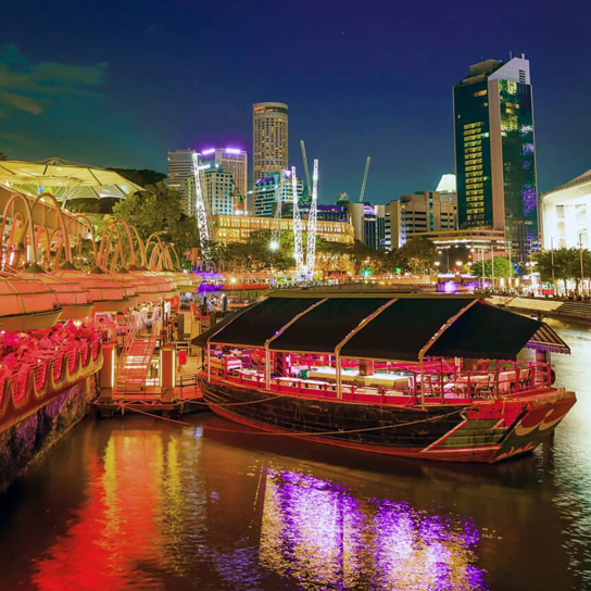 River Cruise