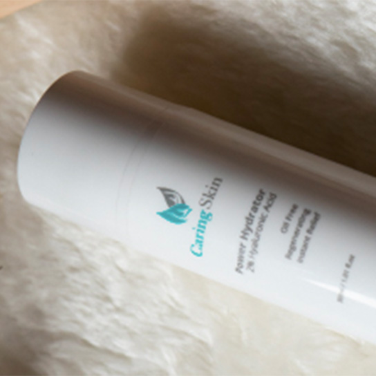 Caring Skin