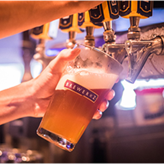 Brewerkz