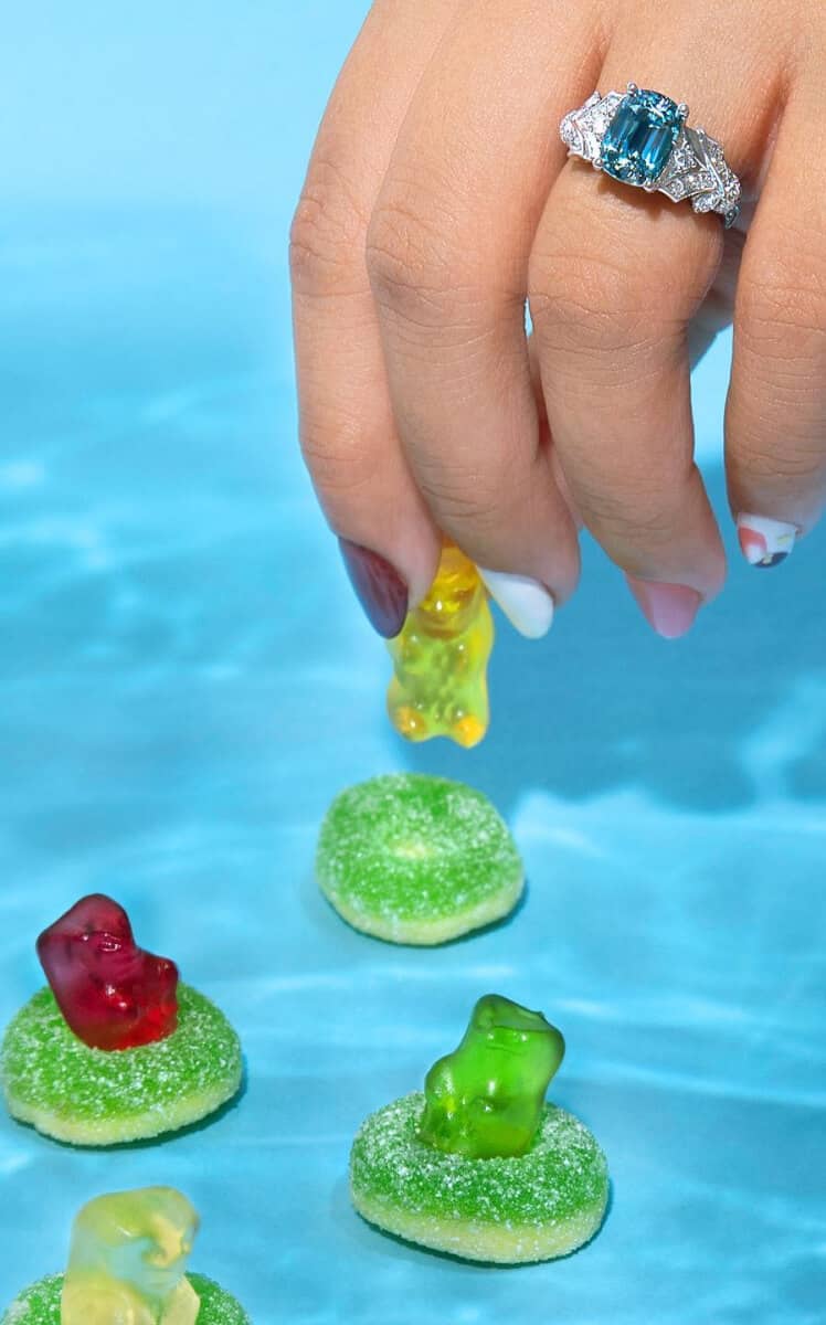 Madly Gems