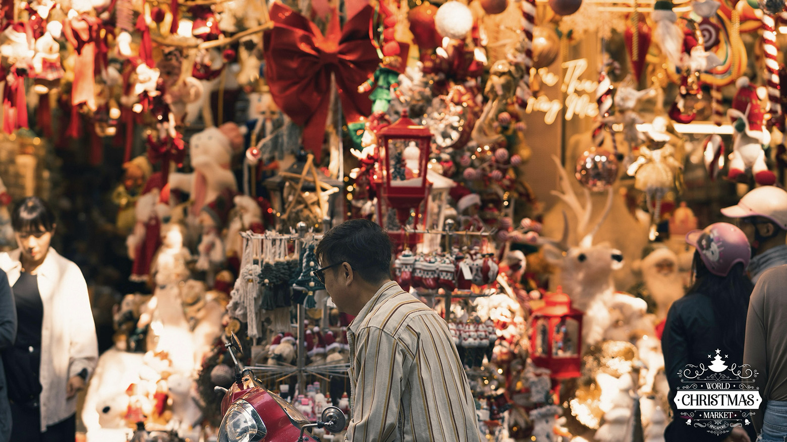 World Christmas Market