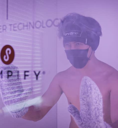 Absolute Zero Cryotherapy