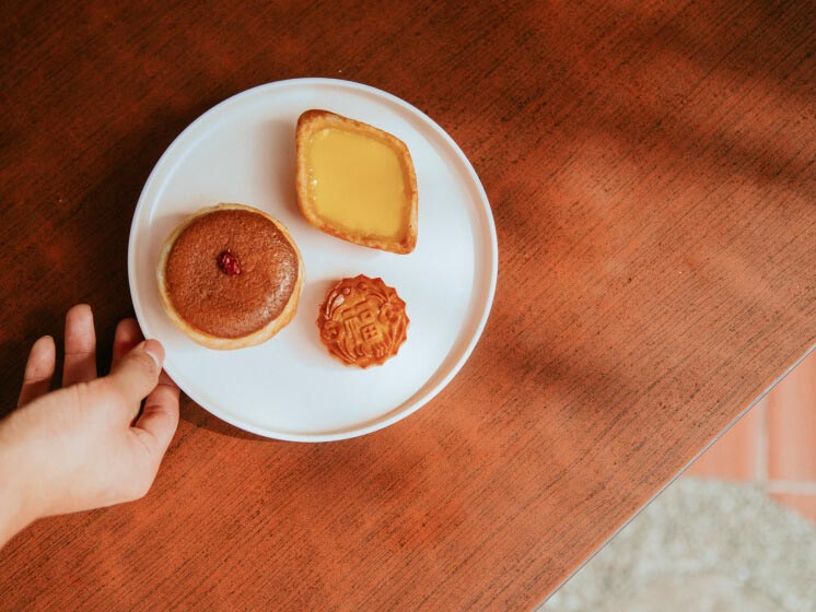 Tong Heng Traditional Cantonese Pastries