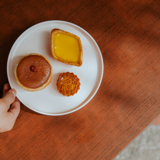 Tong Heng Cantonese Traditional Pastries