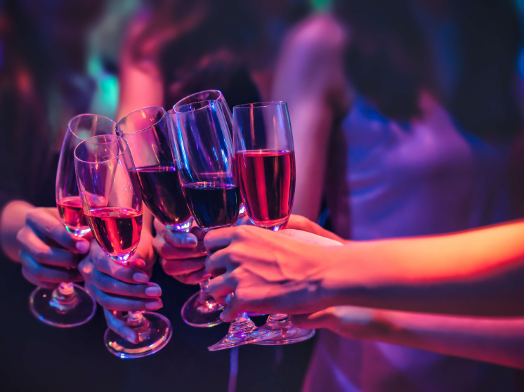 Your Dream Girls Trip in Singapore