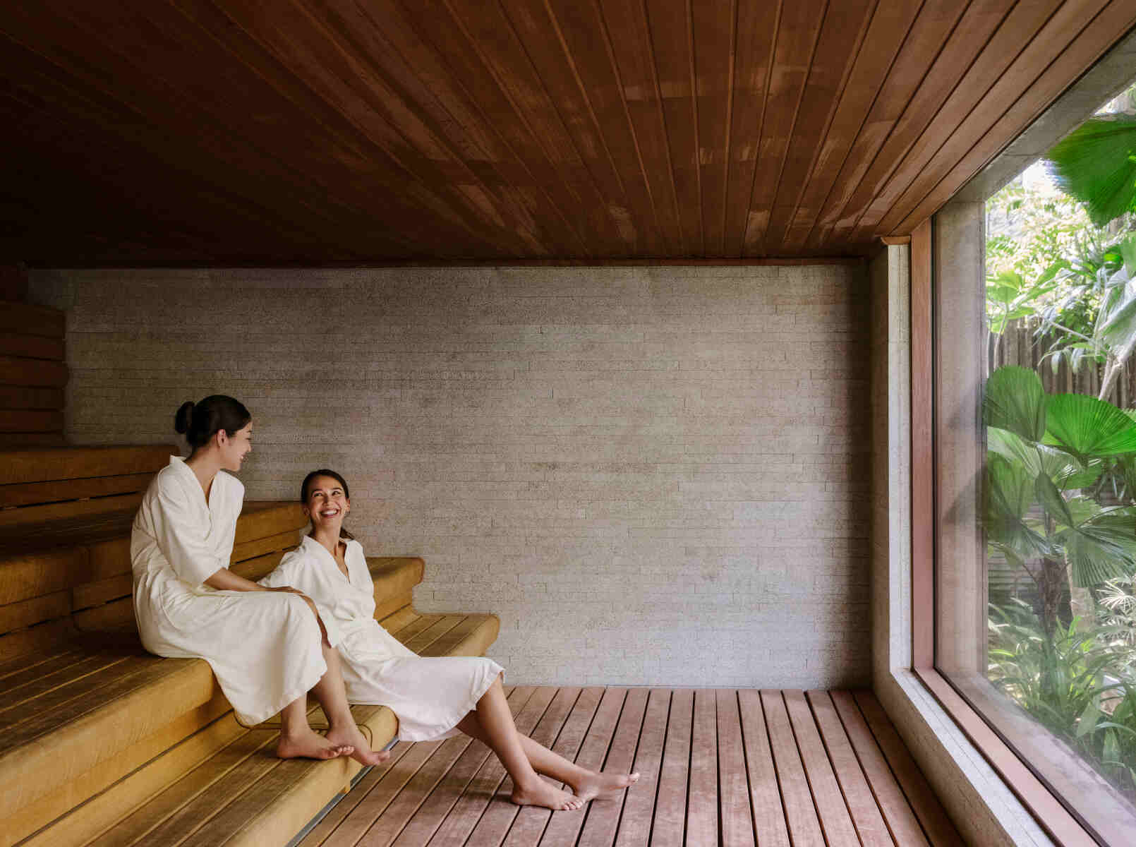 Guide to Relaxation and Wellness Escapades in Singapore