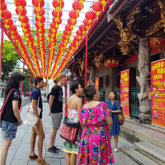 Culture, Art and Architecture Private Tour