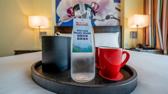 Hotel Michael