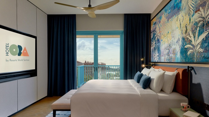 Hotel Ora