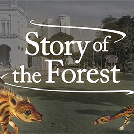 National Museum of Singapore - 20 Tonnes