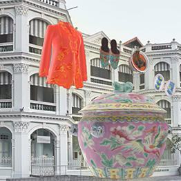 Peranakan Museum