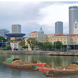 Singapore River