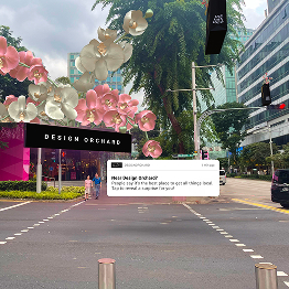 Design Orchard