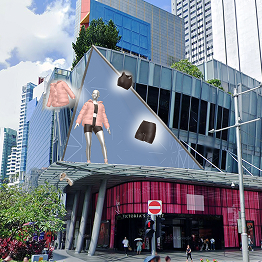 Mandarin Gallery