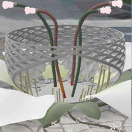 Sensoryscape