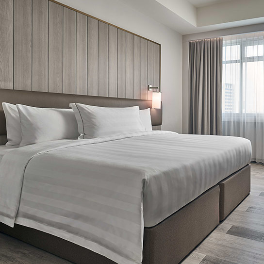 Best Hotel Deal @ Novotel Singapore on Kitchener