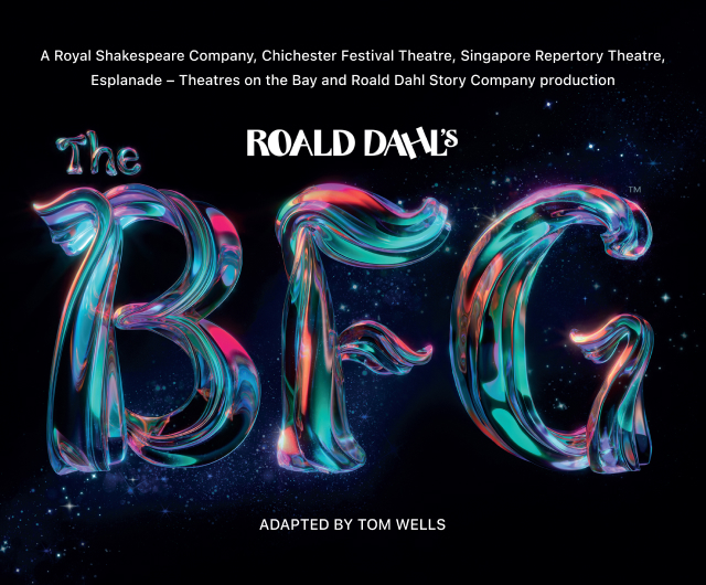 Roald Dahl’s The BFG