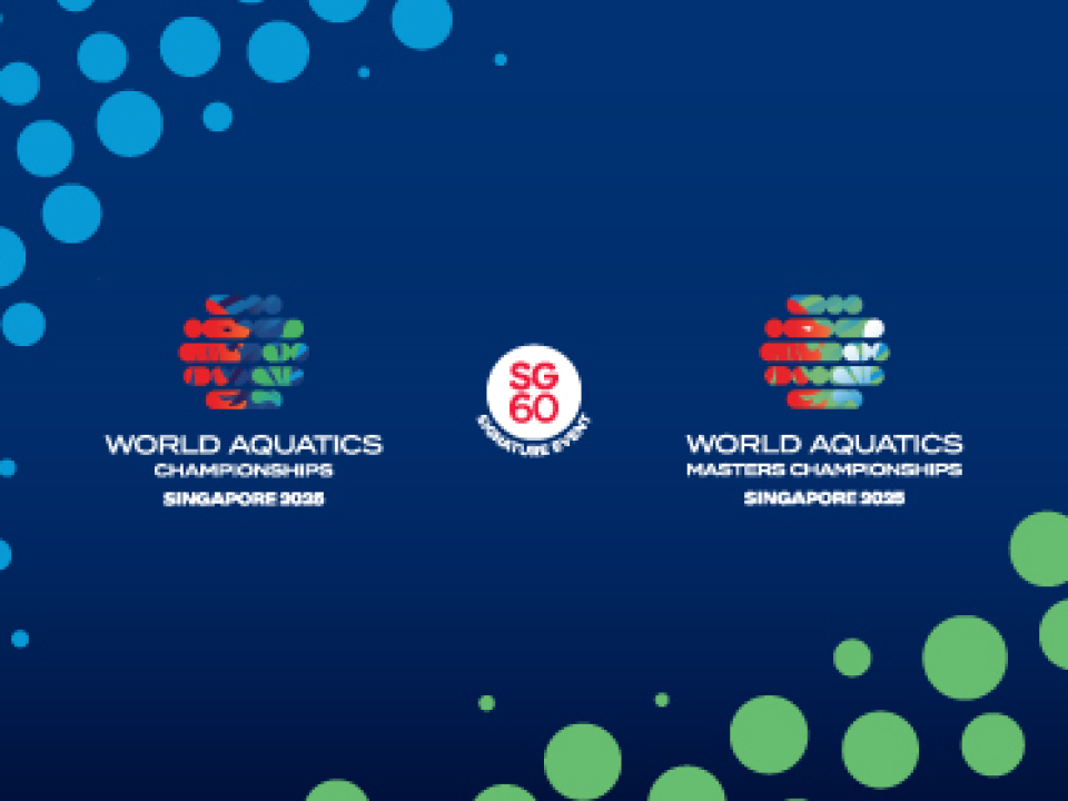 World Aquatics Championship (WAC)
