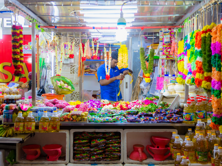 Little India Singapore