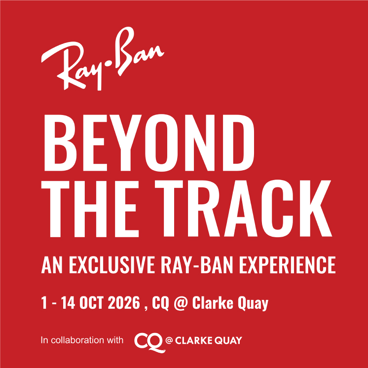 Beyond the Track