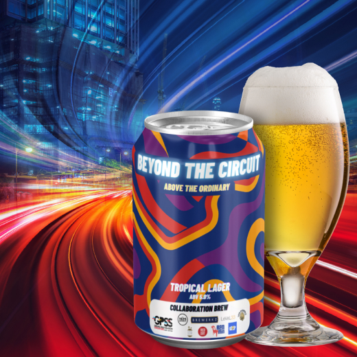 Beyond the Circuit: A Singapore Craft Beer Showcase