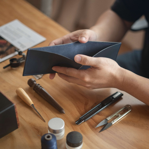 Build Your Own Race Bag Charm 