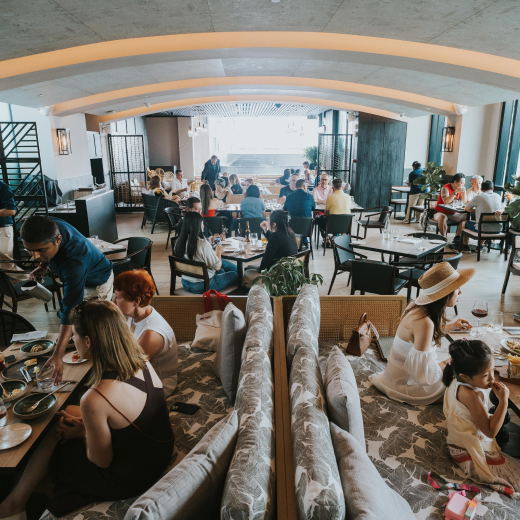 Fuelling the Next Lap