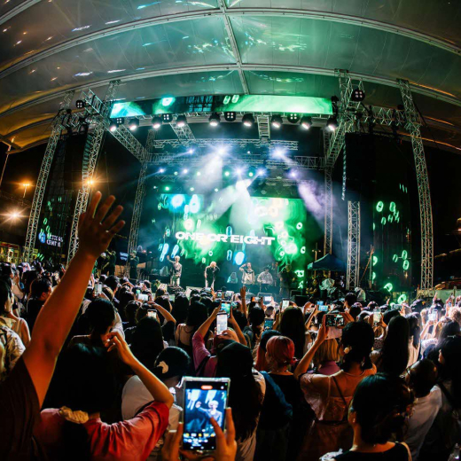 Groovedriver Festival 2025