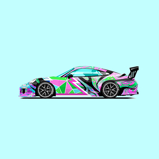Street Style Speedway