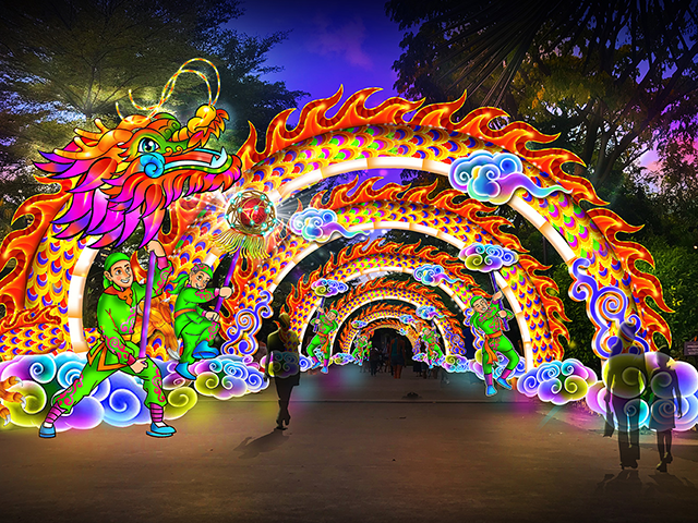 Mid-Autumn Festival 2025