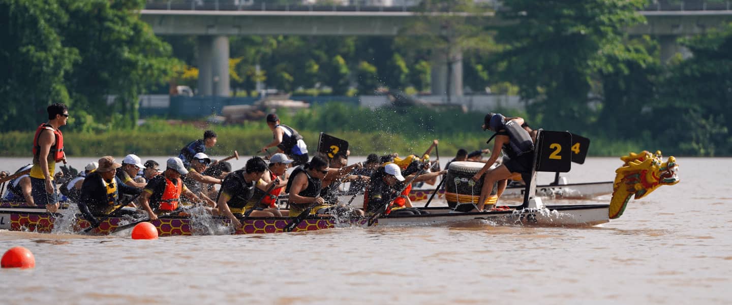 Dragon Boat Festival