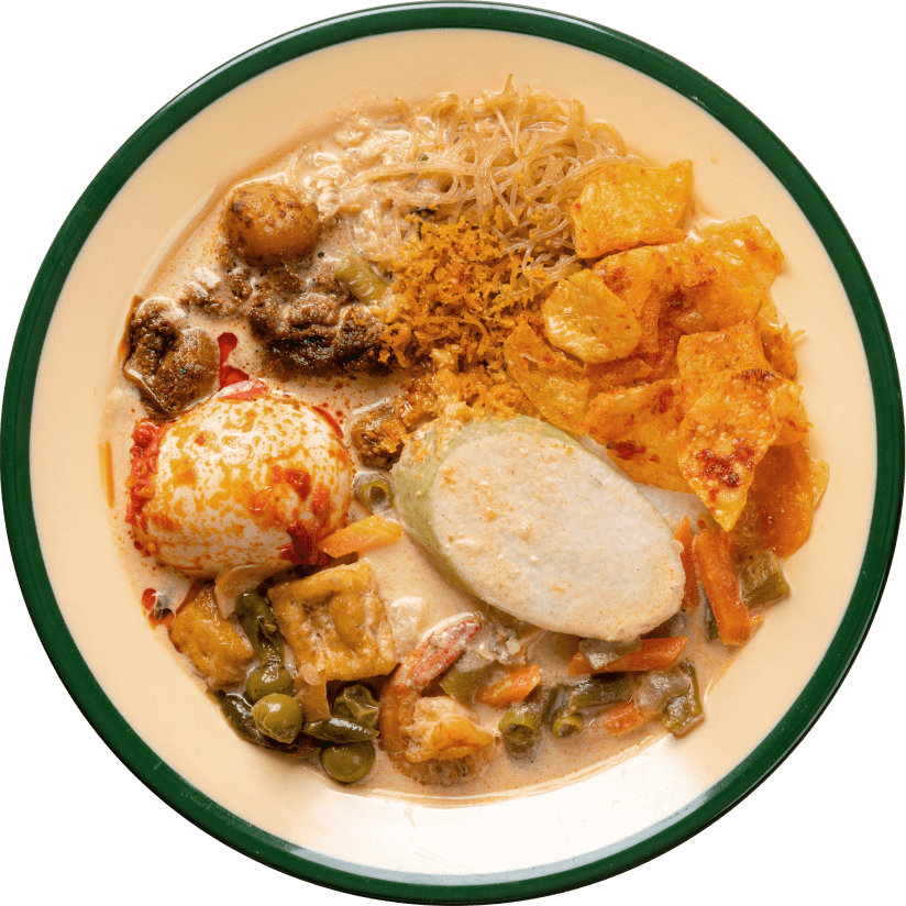 Sayur Lodeh