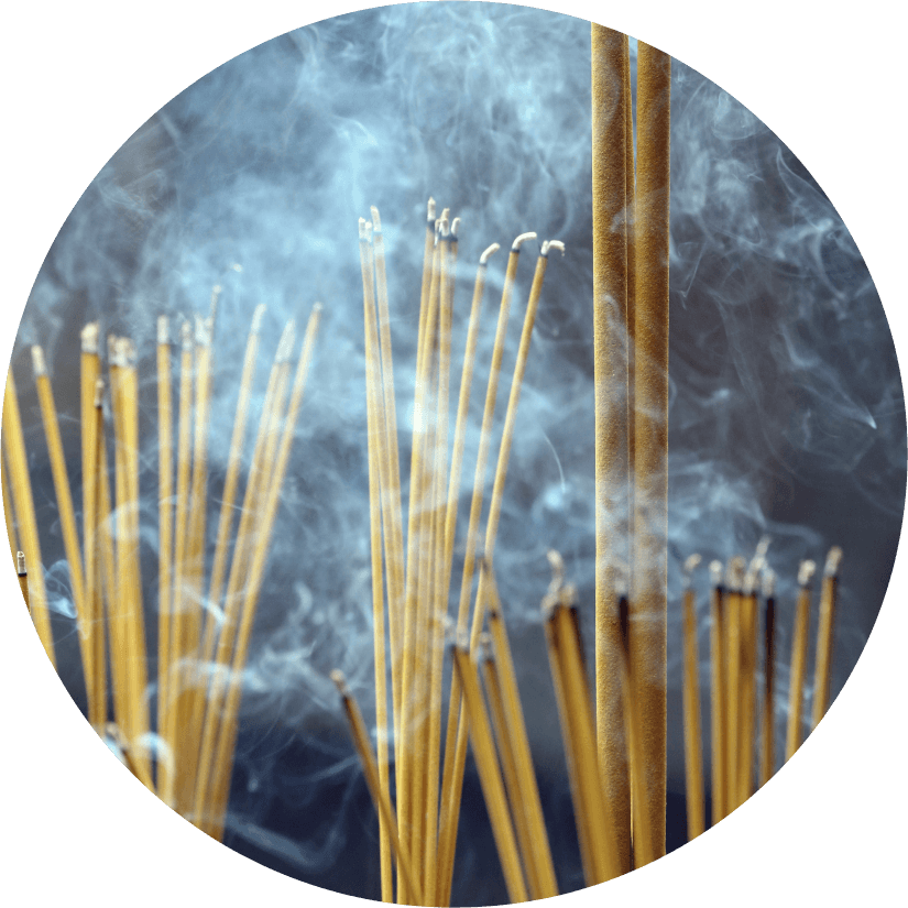 Joss Sticks (Insence sticks)
