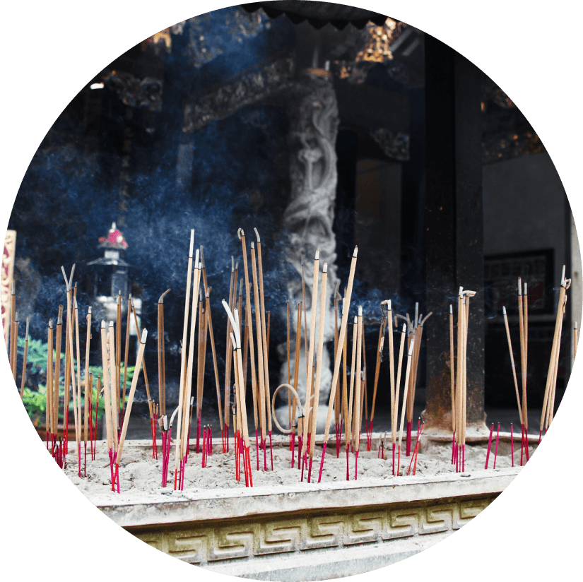 Joss Stick (Insense Stick)