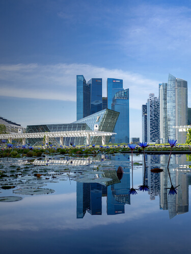 เที่ยวสิงคโปร์แบบผู้รู้จริง – Visit Singapore เว็บไซต์ทางการ